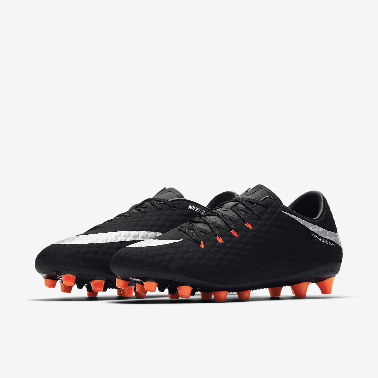nike hypervenom phelon indoor